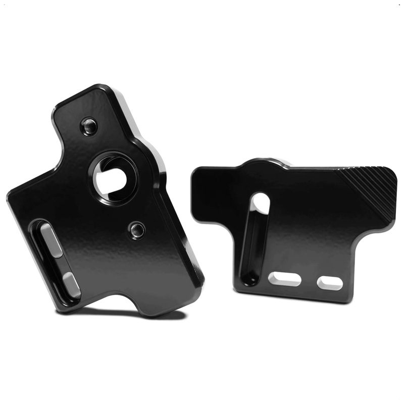 Wet Sounds Centurion Gladiator Tower Speaker Adapters (Pair)