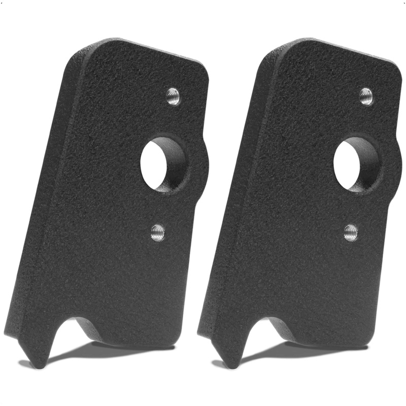Wet Sounds Malibu G3 Single Pair Tower Speaker Adapters (Pair)