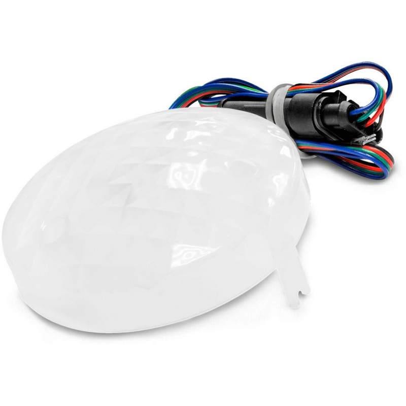 Wet Sounds Revo Subwoofer RGB LED Kit