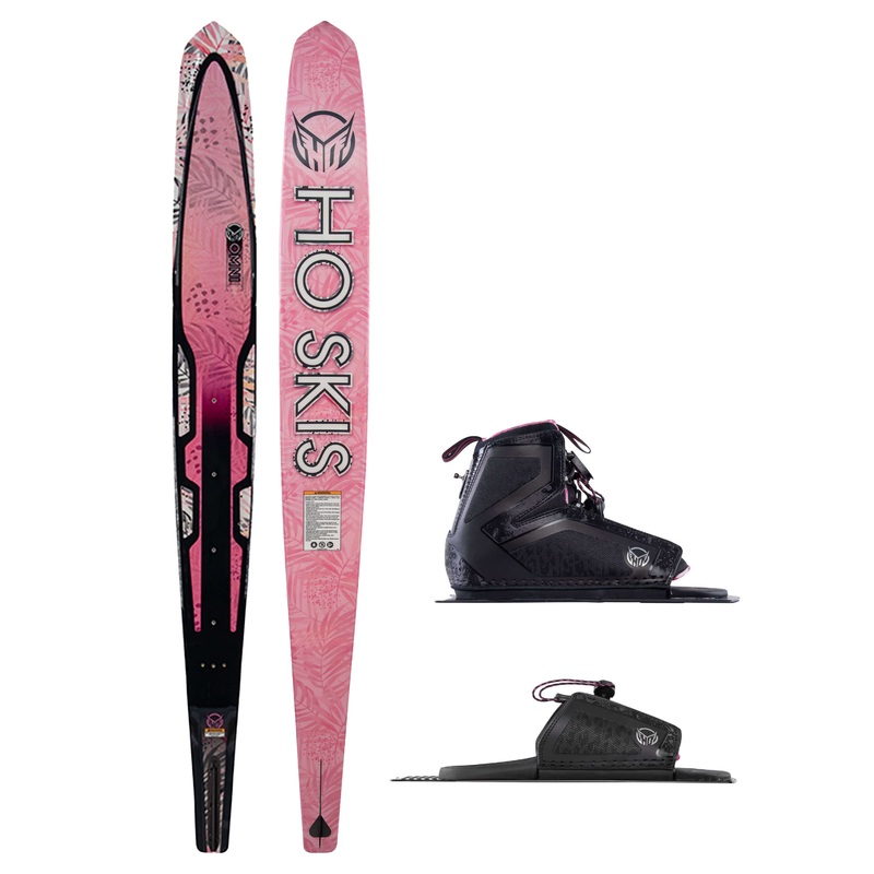 HO Sports Omni / Stance 110 ARTP Women's Water Ski Package