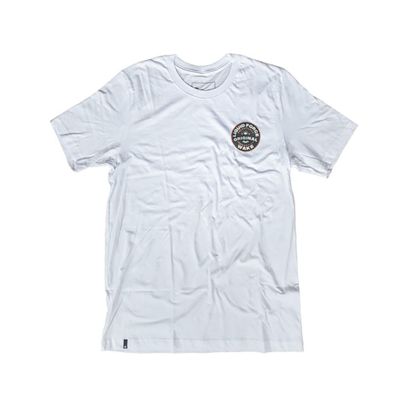 Liquid Force OG Wake Tee