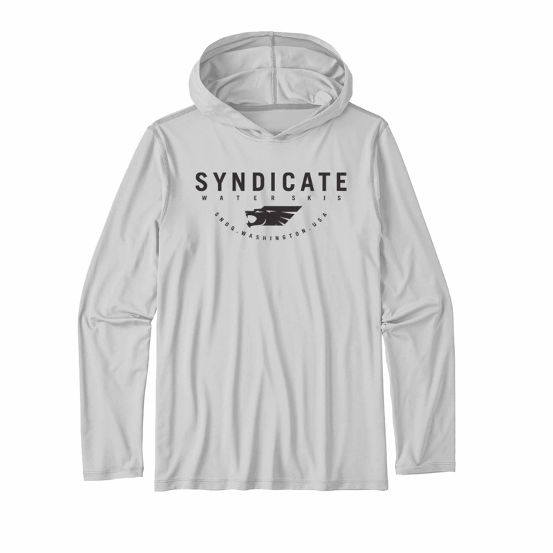 2024 HO Sports Syndicate Sun Shield Hoodie