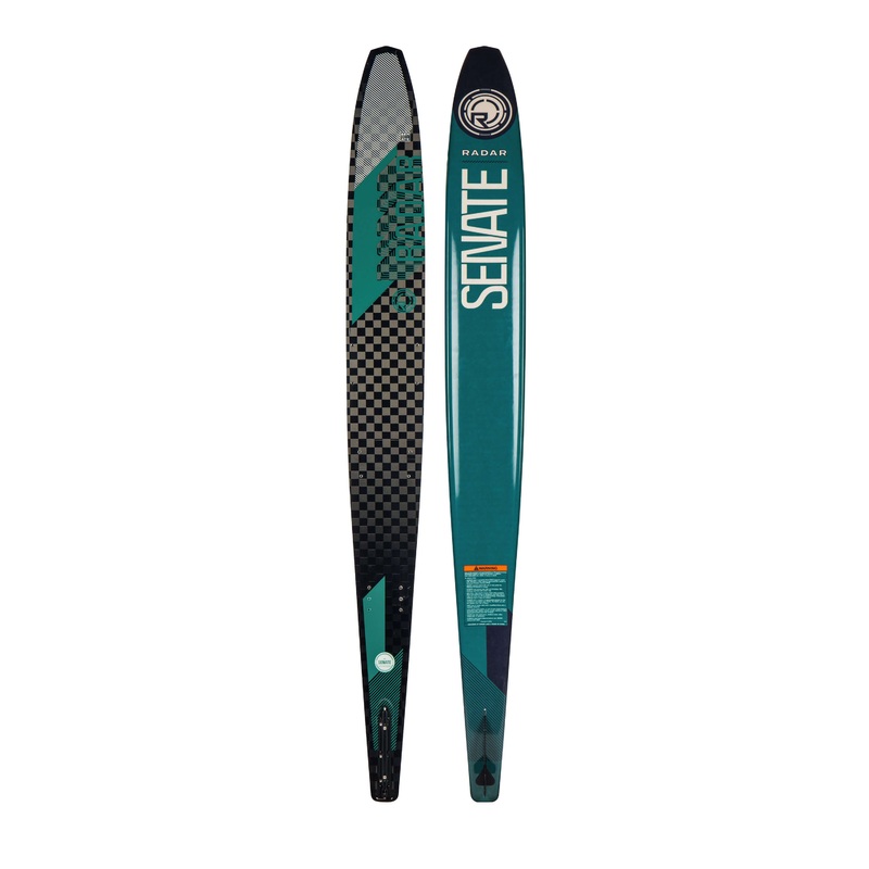 2024 Radar Senate Lithium Water Ski