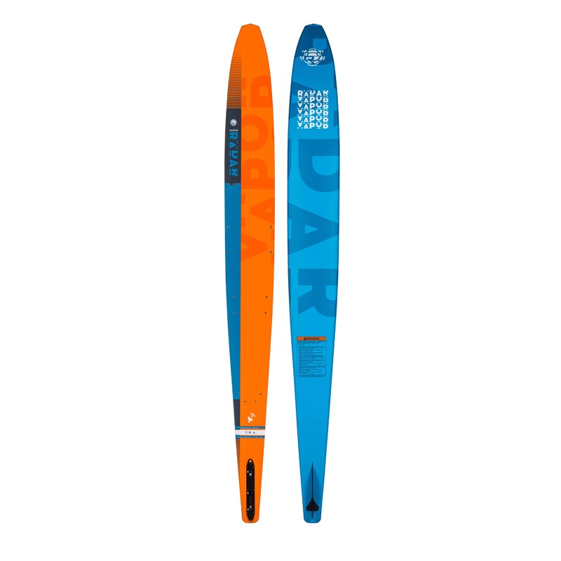 2024 Radar T.R.A Vapor Water Ski
