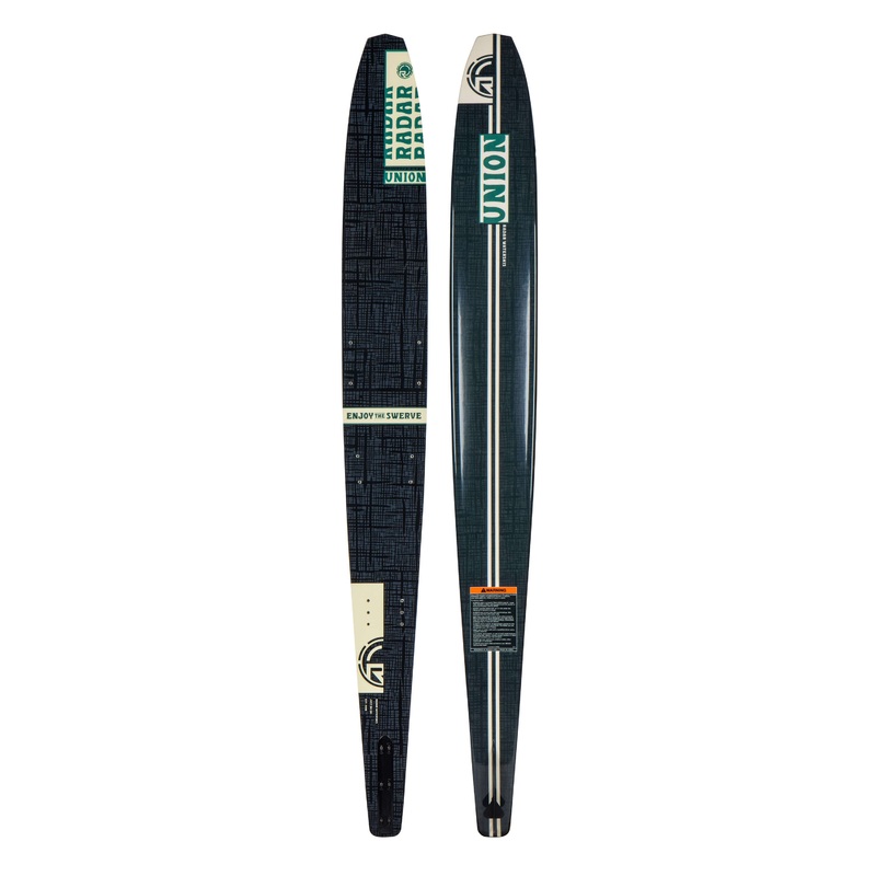 2025 Radar Union Water Ski