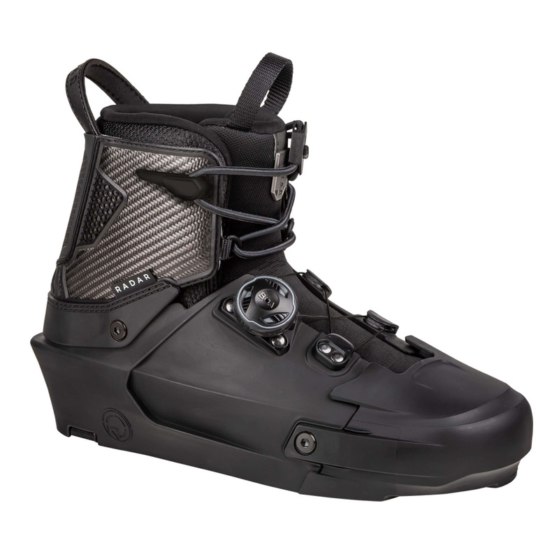 2025 Radar Vapor Boa Front - Right Water Ski Boot