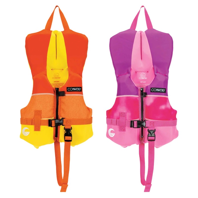 Connelly Infant's Classic CGA Life Jacket