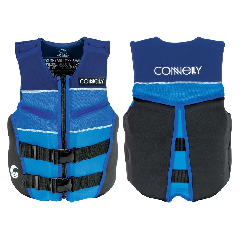 Connelly Junior's Classic CGA Life Jacket
