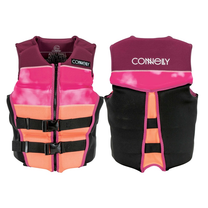 Connelly Women's Classic CGA Life Jacket