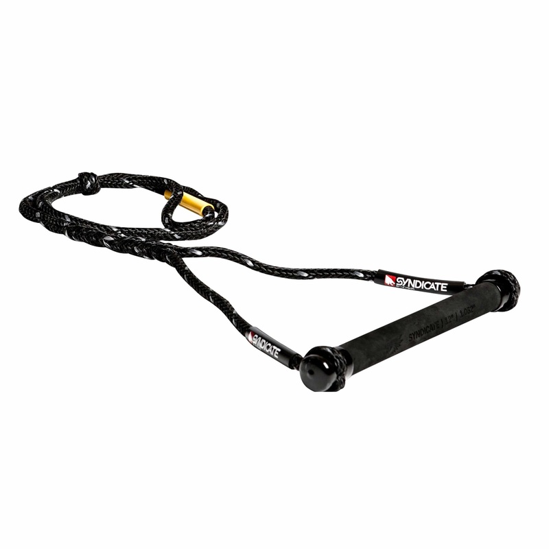 HO Sports Syndicate Pro 13" Water Ski Handle