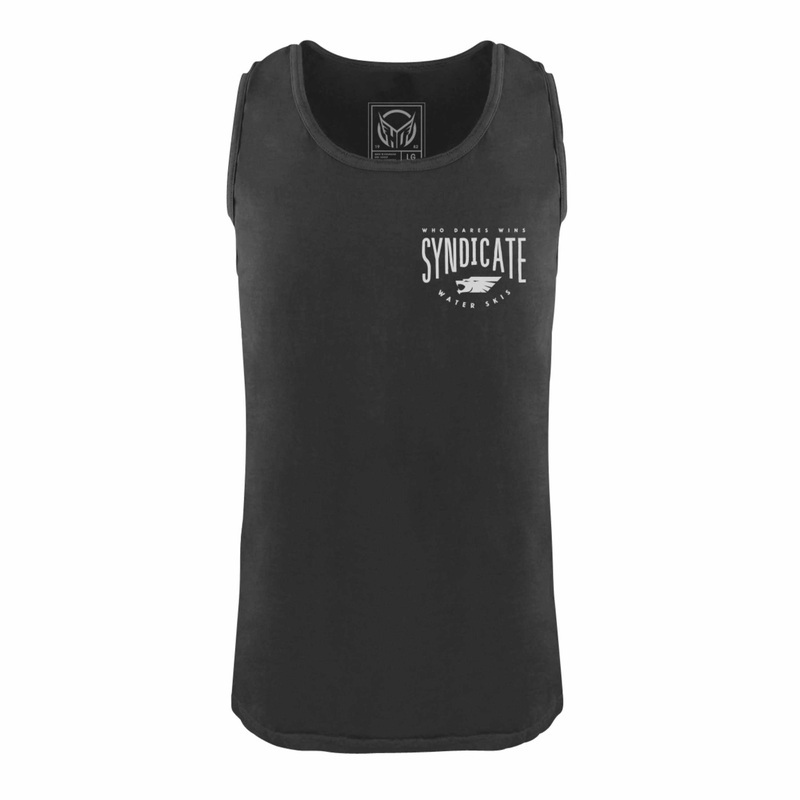 HO Sports Syndicate Seal Tank