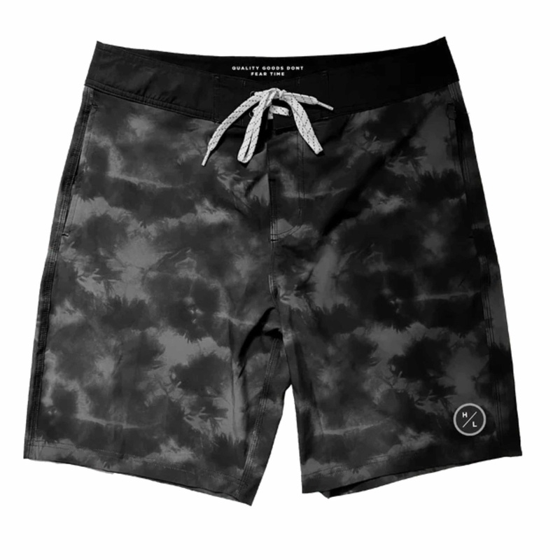 Hyperlite Acid Boardshorts