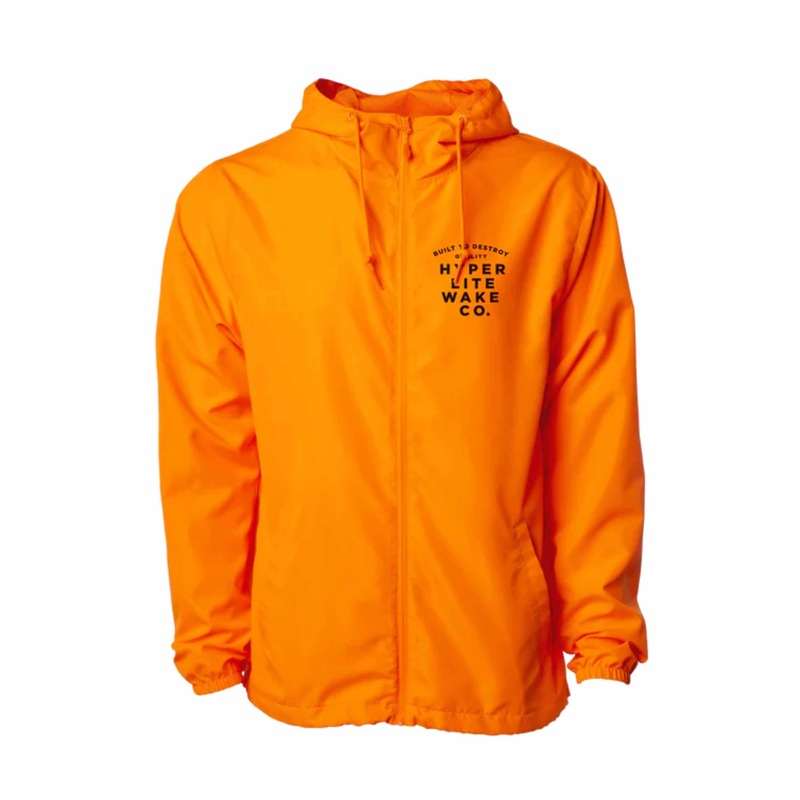 Hyperlite Breaker Windbreaker Jacket