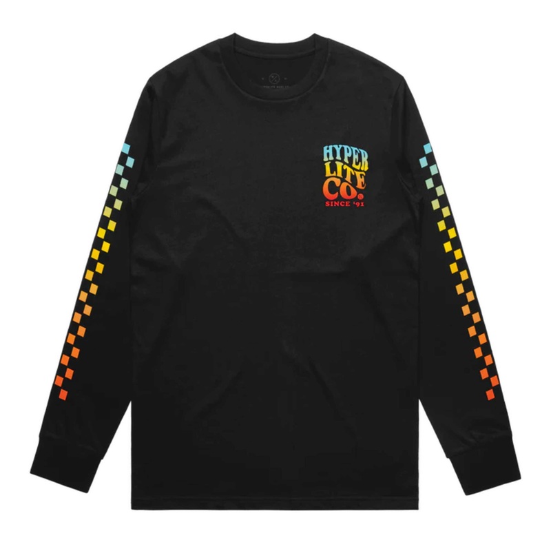 Hyperlite Chiller Long Sleeve Tee