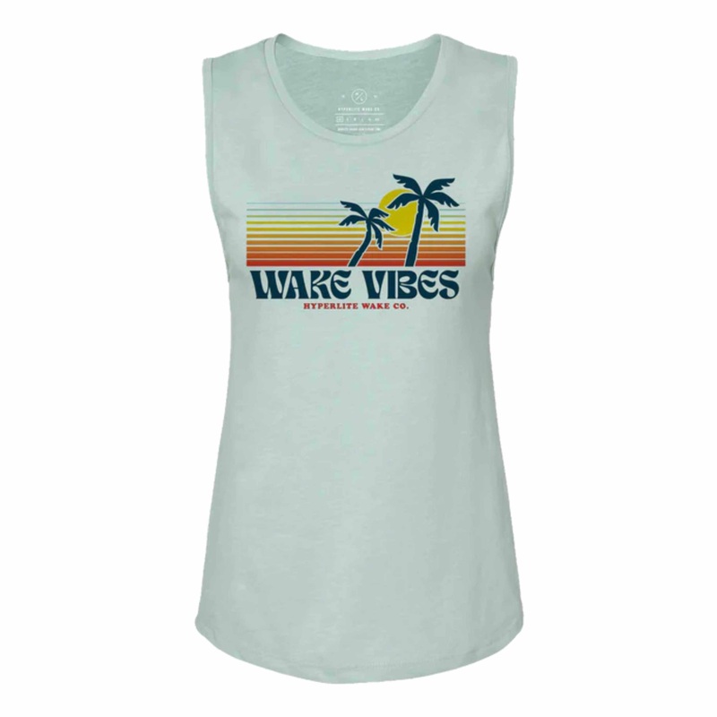 Hyperlite Coastal Women's Tank