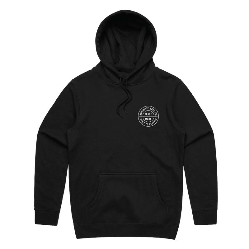Hyperlite Trade Mark Pullover