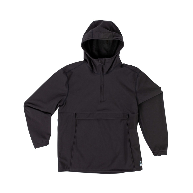 Radar Anorak Shell