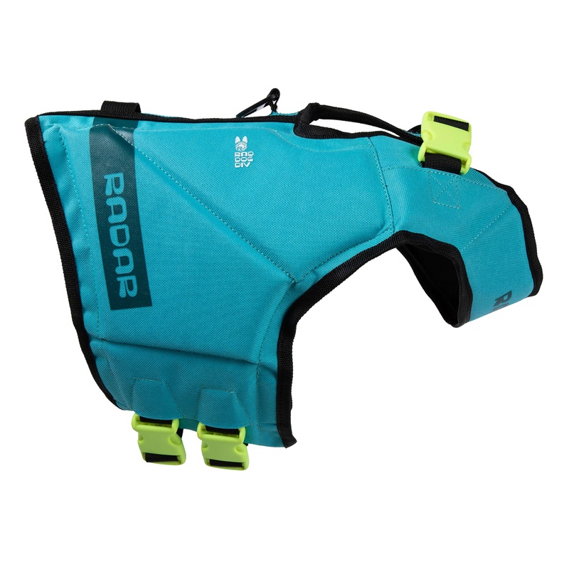Radar Dog Vest