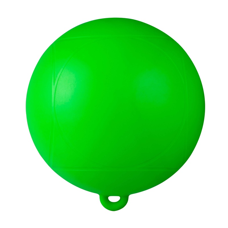 Radar Ski Buoy