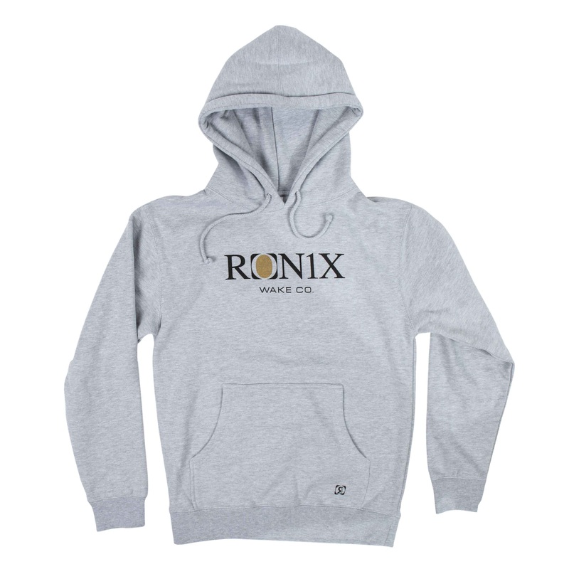 Ronix Throwback Hoody
