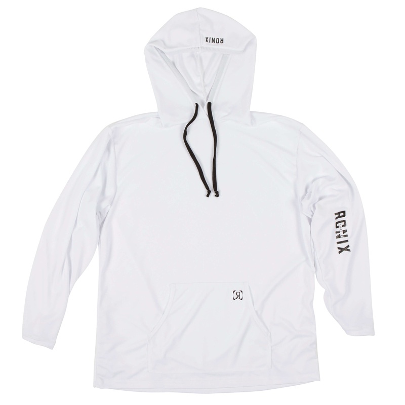 Ronix UV Shade Wick Dry Hoodie