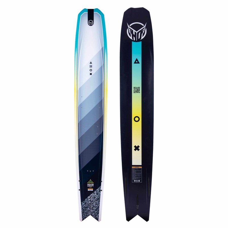 2024 HO Sports Hovercraft Water Ski