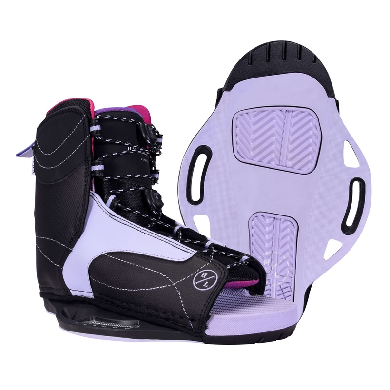 2025 Hyperlite Jinx Women's Wakeboard Bindings