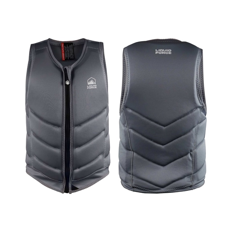 2025 Liquid Force Core Comp Vest