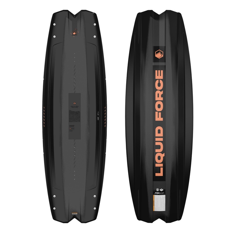 2025 Liquid Force Remedy Aero Wakeboard