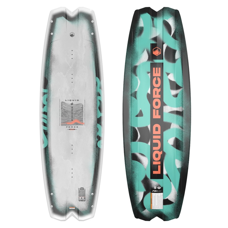 2025 Liquid Force Remedy Wakeboard