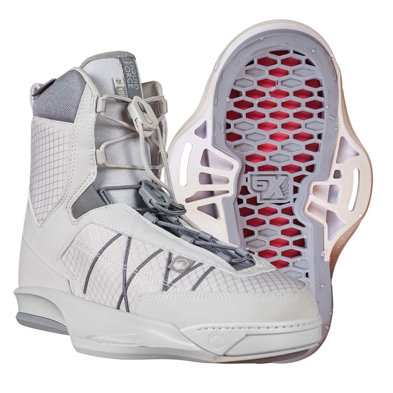 2025 Liquid Force Vida Women's Wakeboard Bindings