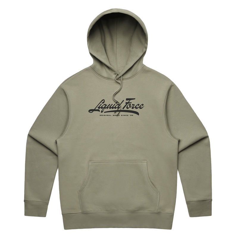 Liquid Force League Hoody
