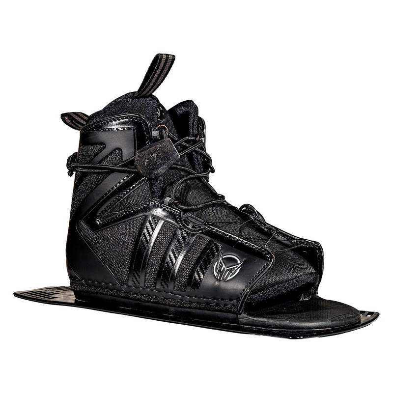2025 HO Sports Stance 130 ATOP Water Ski Boot