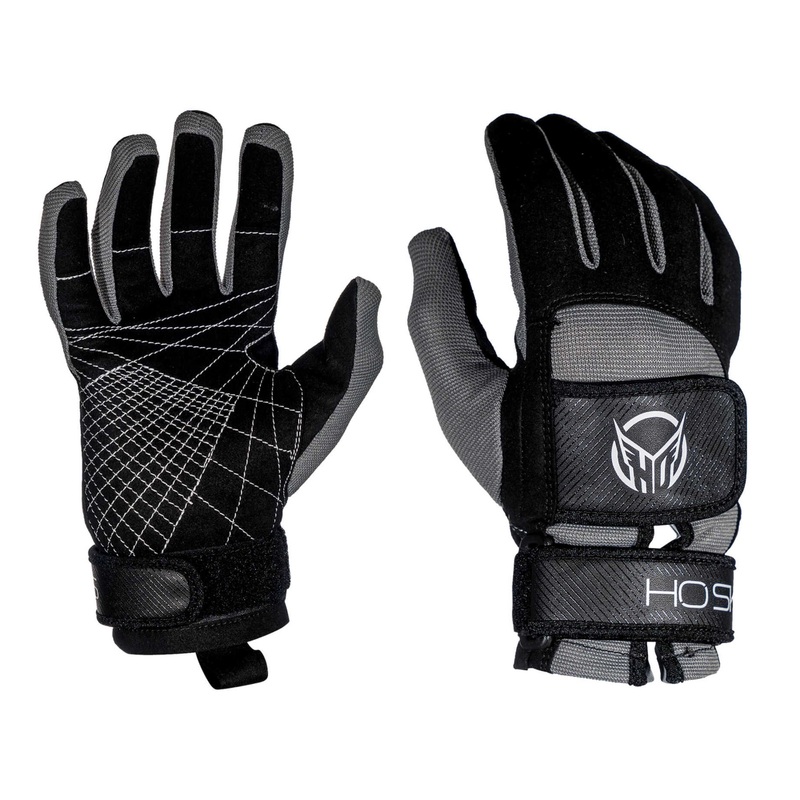 2025 HO Sports Unisex Pro Grip Water Ski Gloves