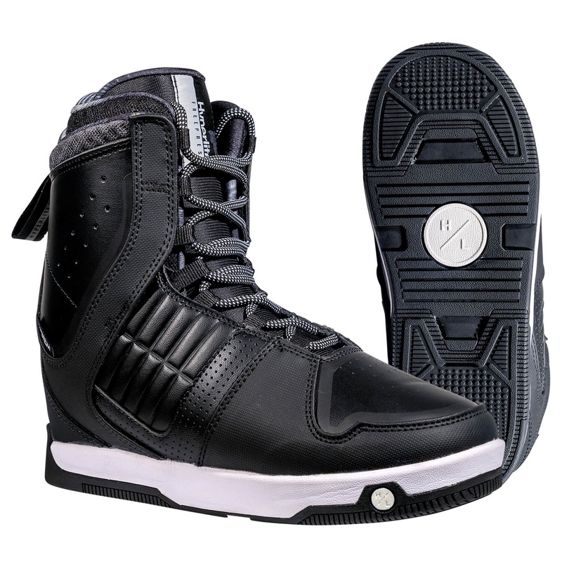 2025 Hyperlite Freepress Wakeboard Boots
