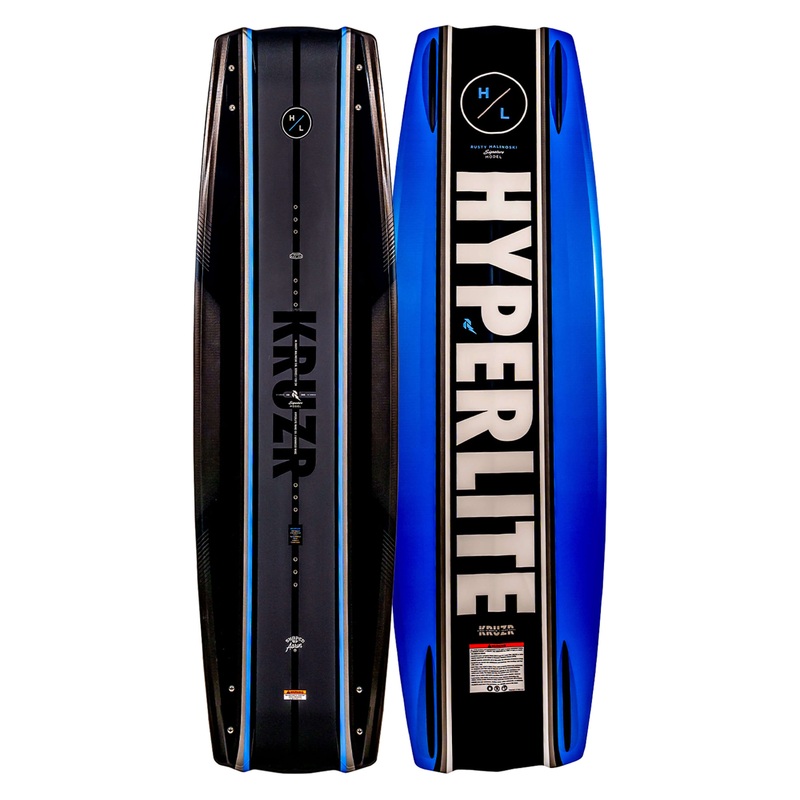2025 Hyperlite Knuzr Wakeboard