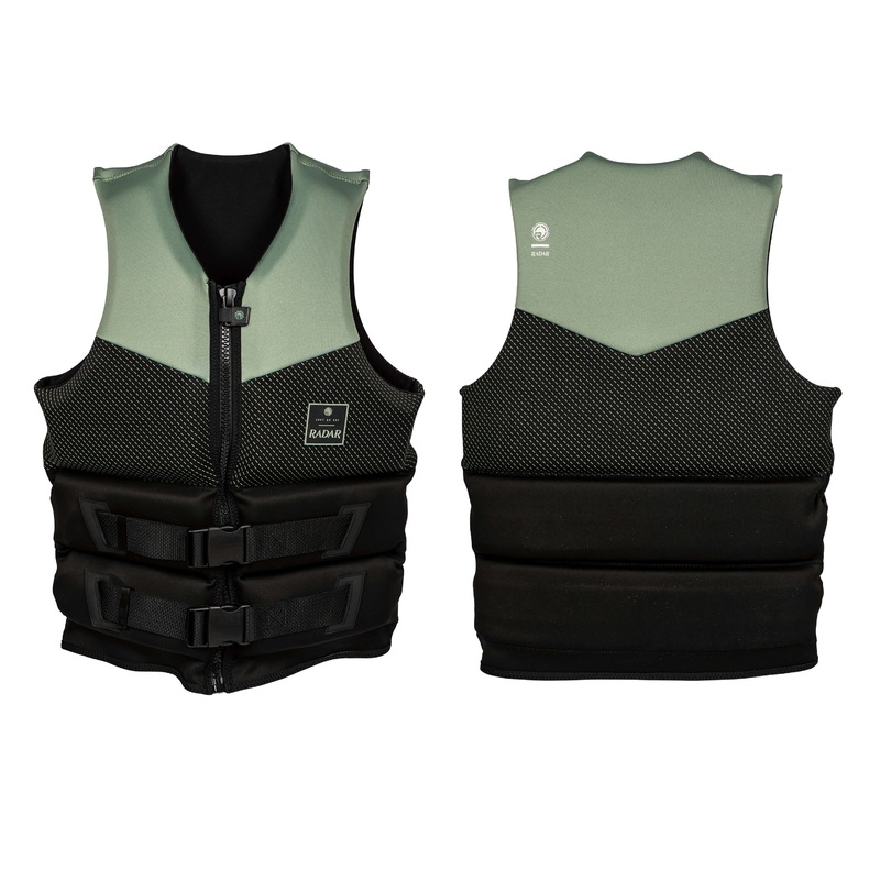 2025 Radar Aura Women's CGA Life Jacket