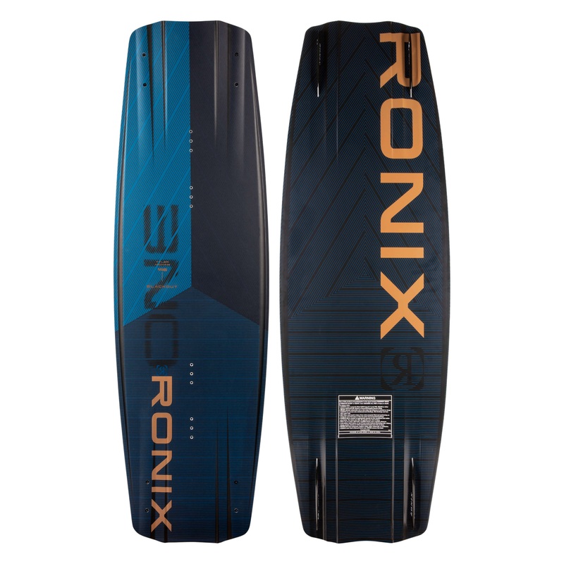 2025 Ronix One Blackout Technology Wakeboard