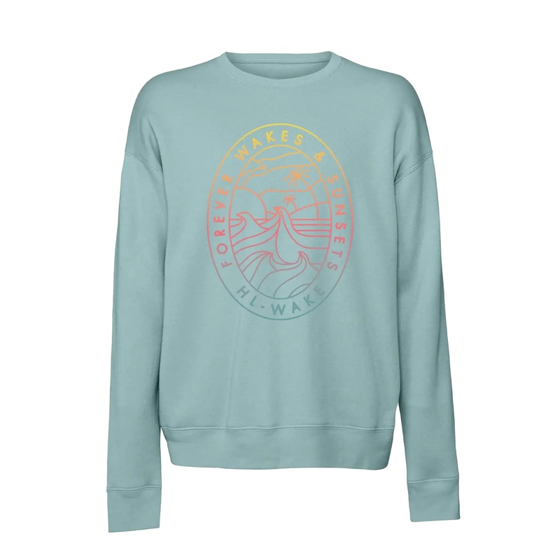 Hyperlite Forever Women's Crew