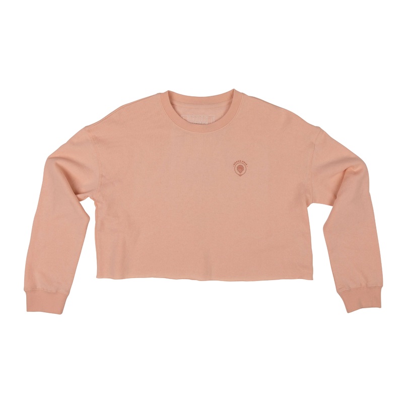 Radar Lyric Women's Crew