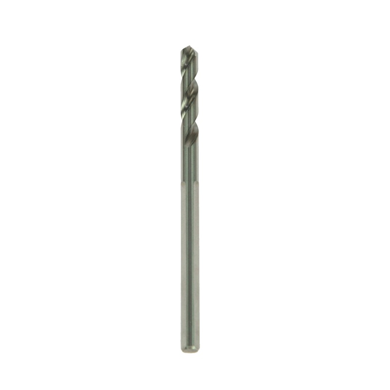 1/4" High Speed Pilot Drill