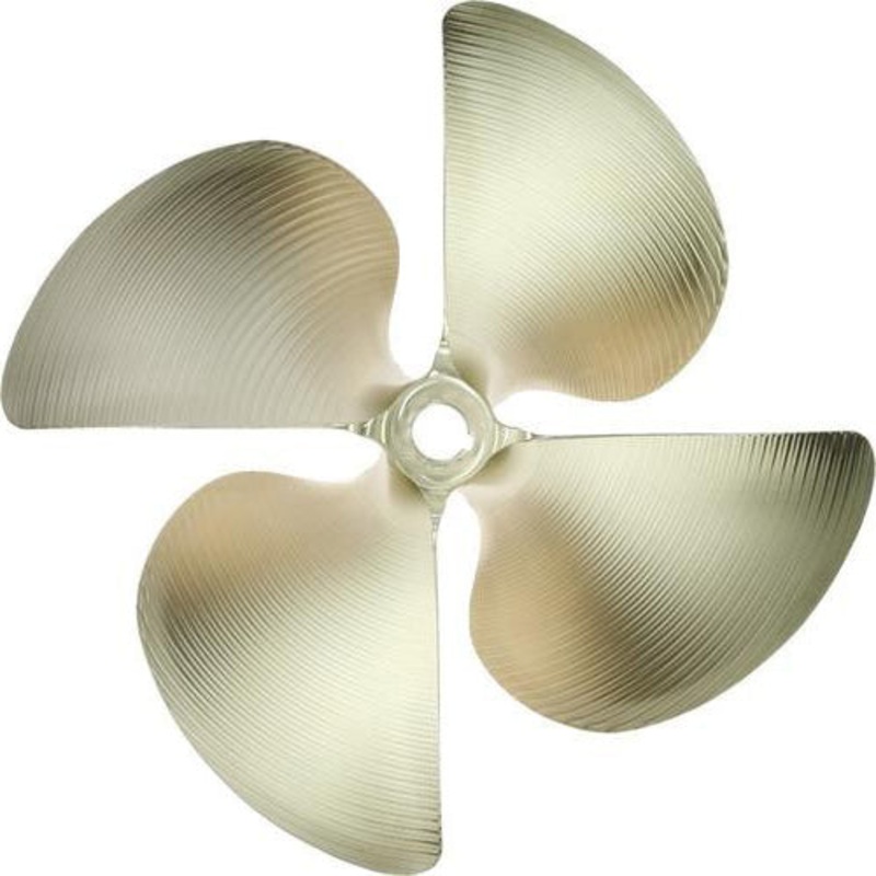 ACME 1160 4 Blade 13.5" x 16" Propeller