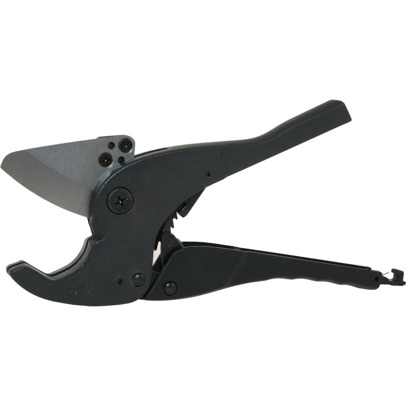 Ballast Hose Cutter