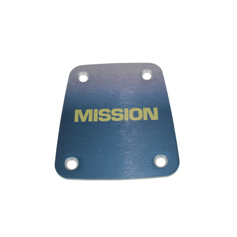 DELTA Metal Face Plate Replacement