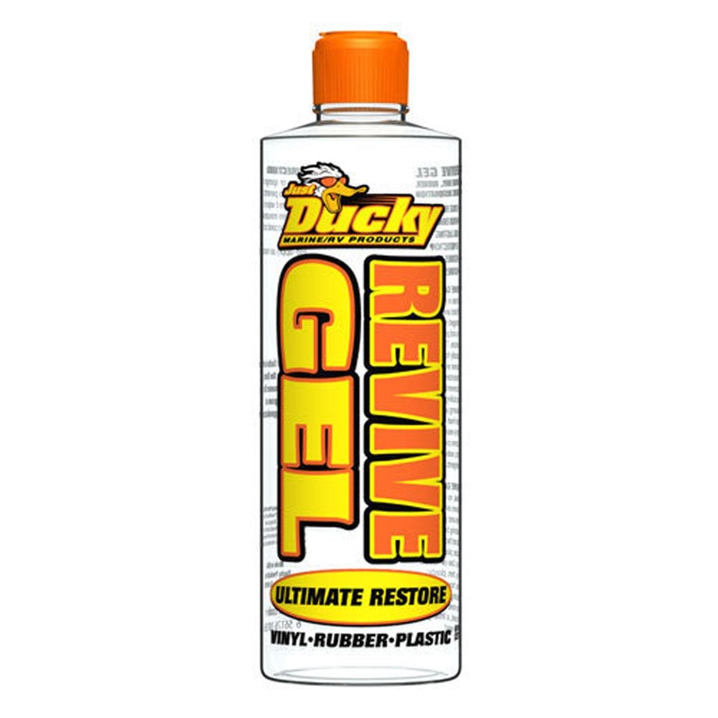 Ducky Revive Gel - 8 oz.