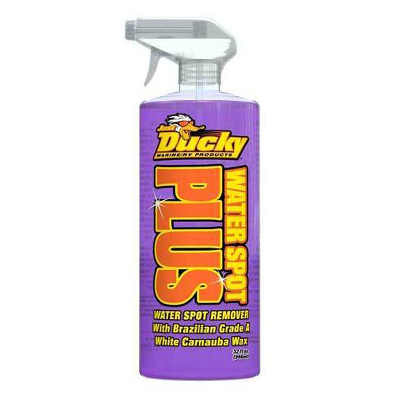 Ducky Water Spot Plus Spray - 32 oz.