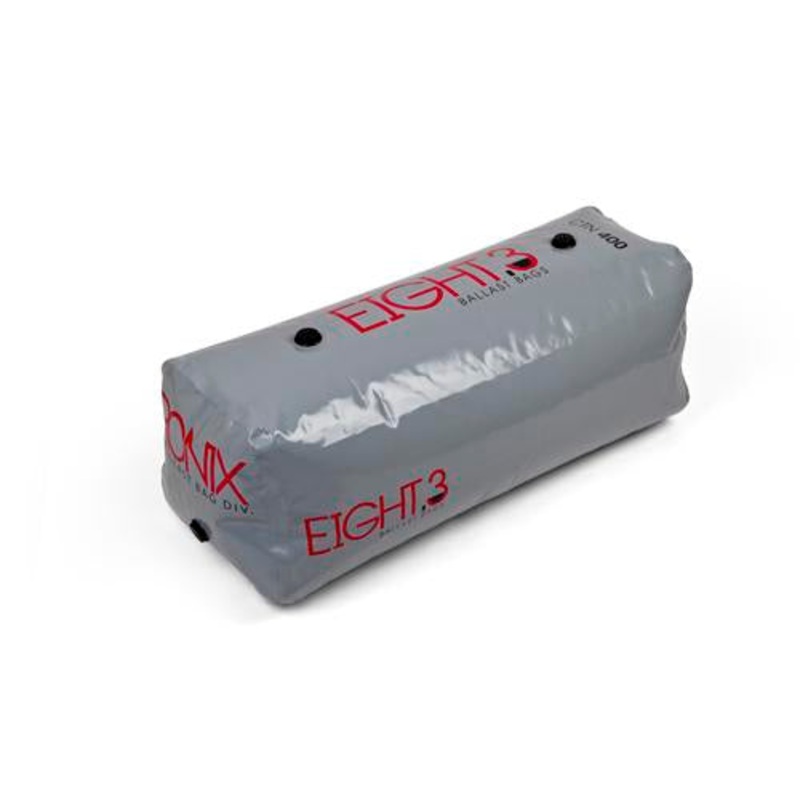 Eight.3 400lb Ballast Bag