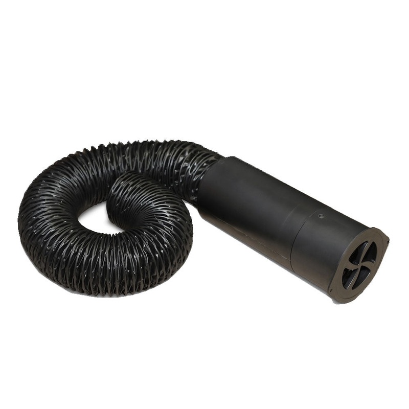 Heater Craft 3" Hot Tube (1st Generation)