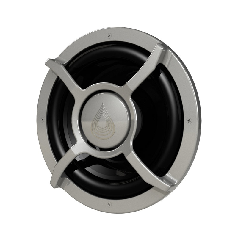Roswell 1211 DVC Subwoofer