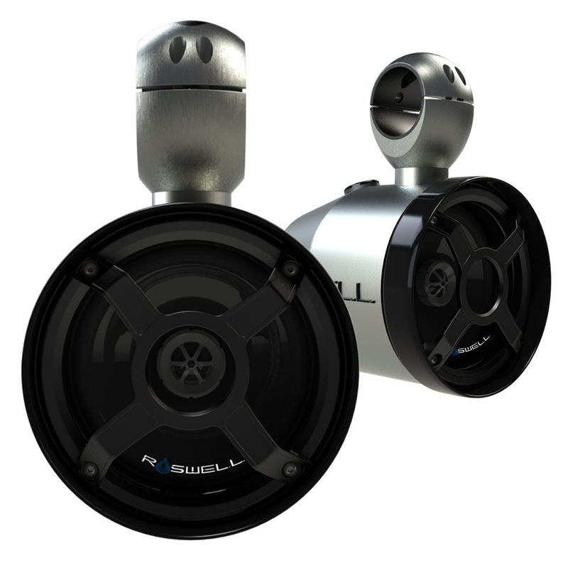 Roswell Classic Unison Tower Speakers (Pair)